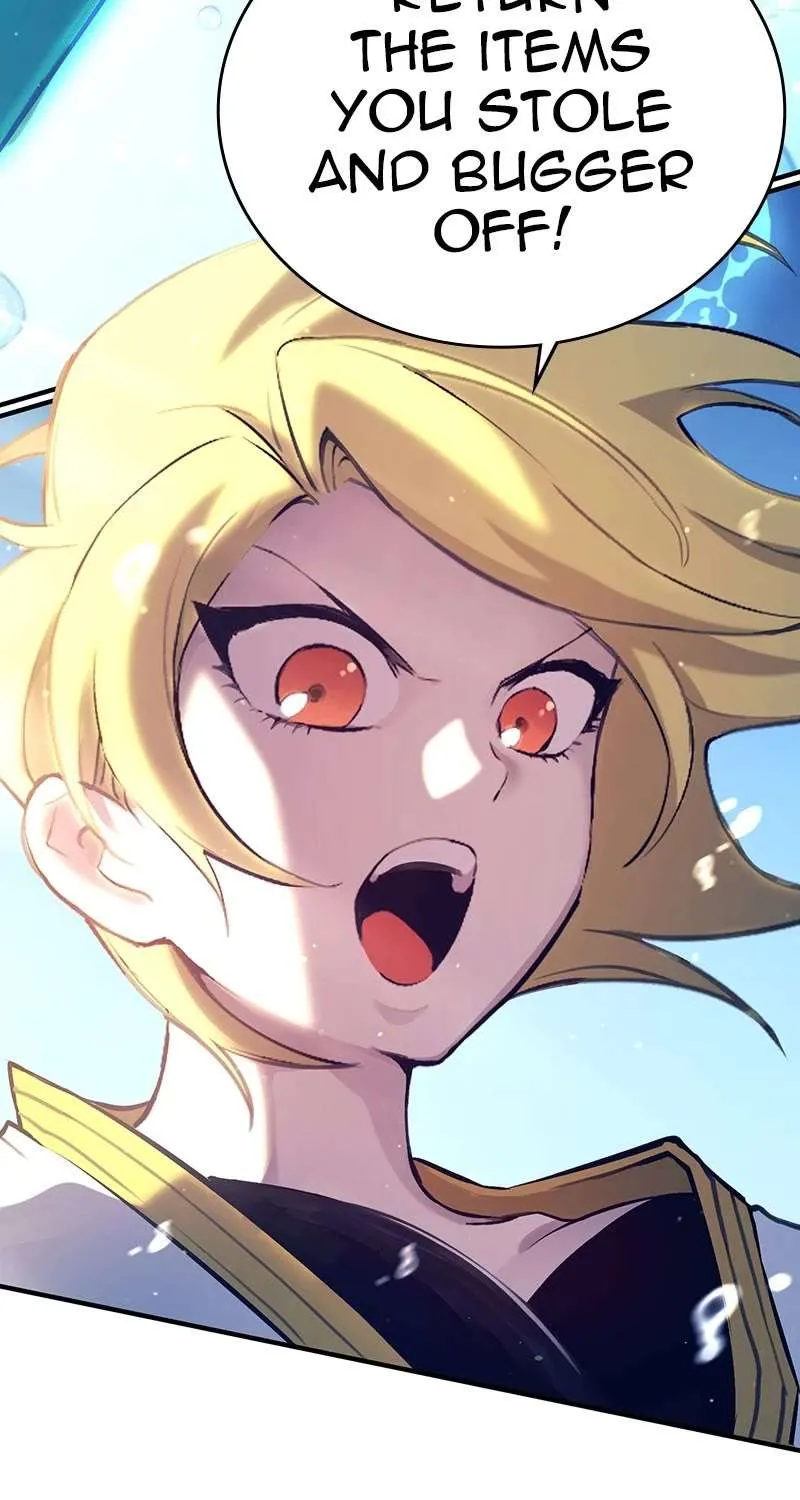 Read Hardcore Leveling Warrior chapter 365 image 60 on Lezhin