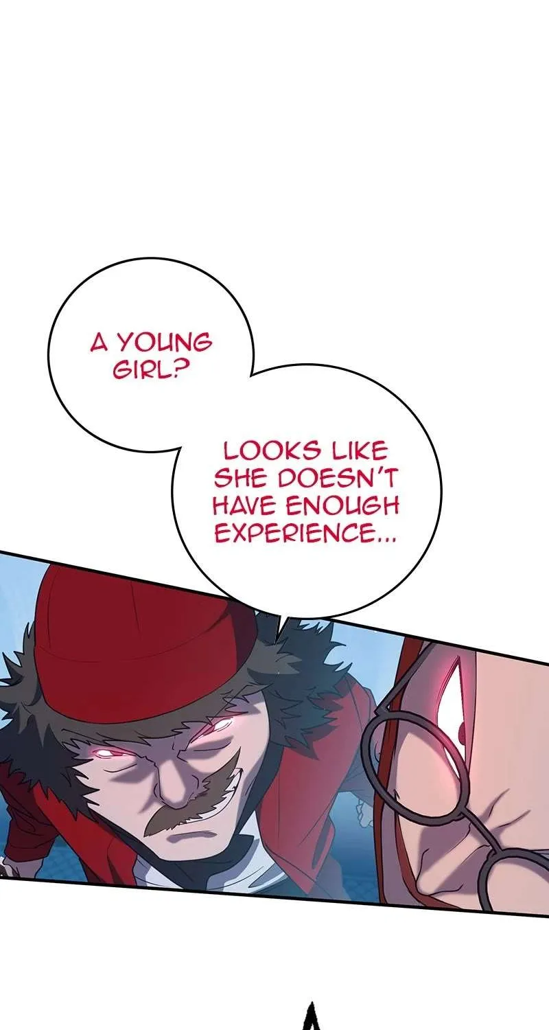 Read Hardcore Leveling Warrior chapter 365 image 61 on Lezhin