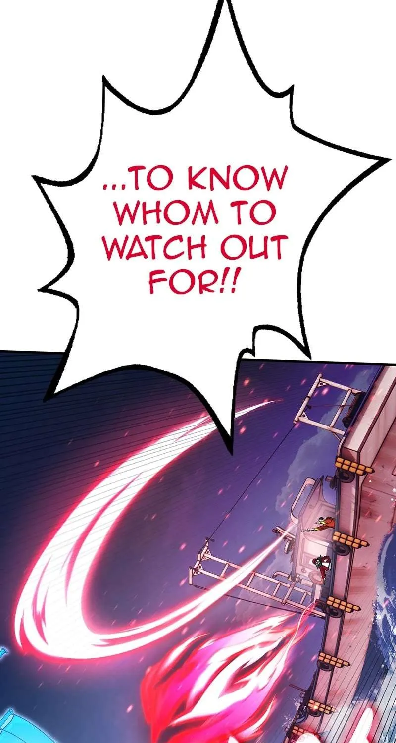 Read Hardcore Leveling Warrior chapter 365 image 62 on Lezhin