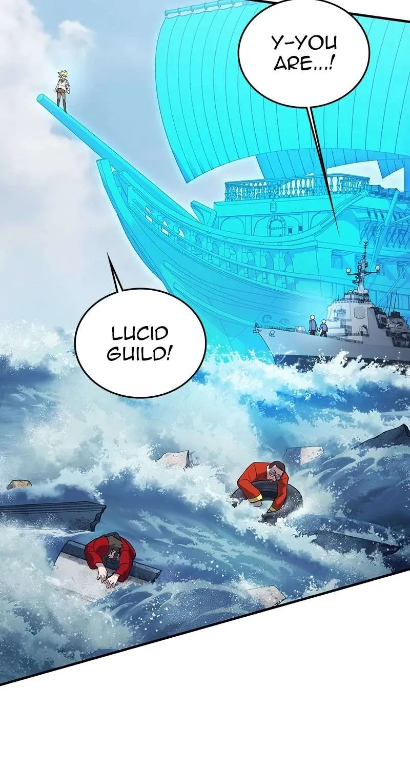 Read Hardcore Leveling Warrior chapter 365 image 68 on Lezhin