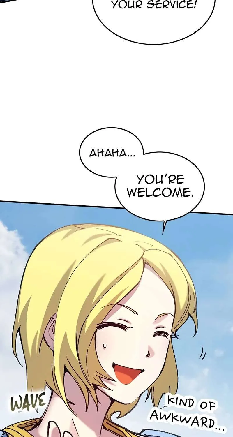 Read Hardcore Leveling Warrior chapter 365 image 70 on Lezhin