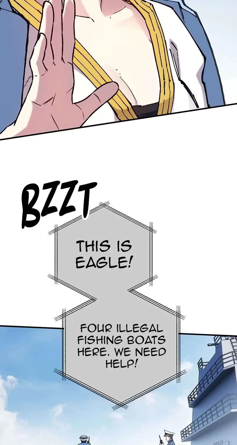 Read Hardcore Leveling Warrior chapter 365 image 71 on Lezhin