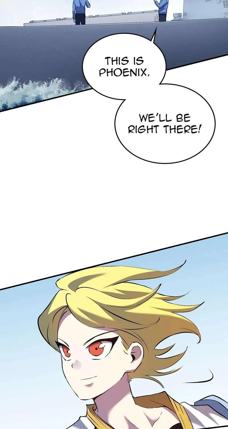 Read Hardcore Leveling Warrior chapter 365 image 72 on Lezhin