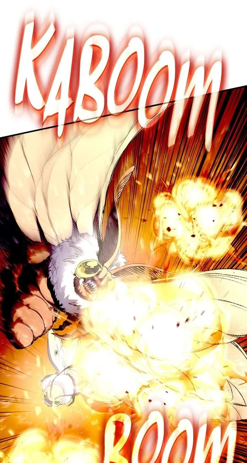 Read Hardcore Leveling Warrior chapter 365 image 80 on Lezhin