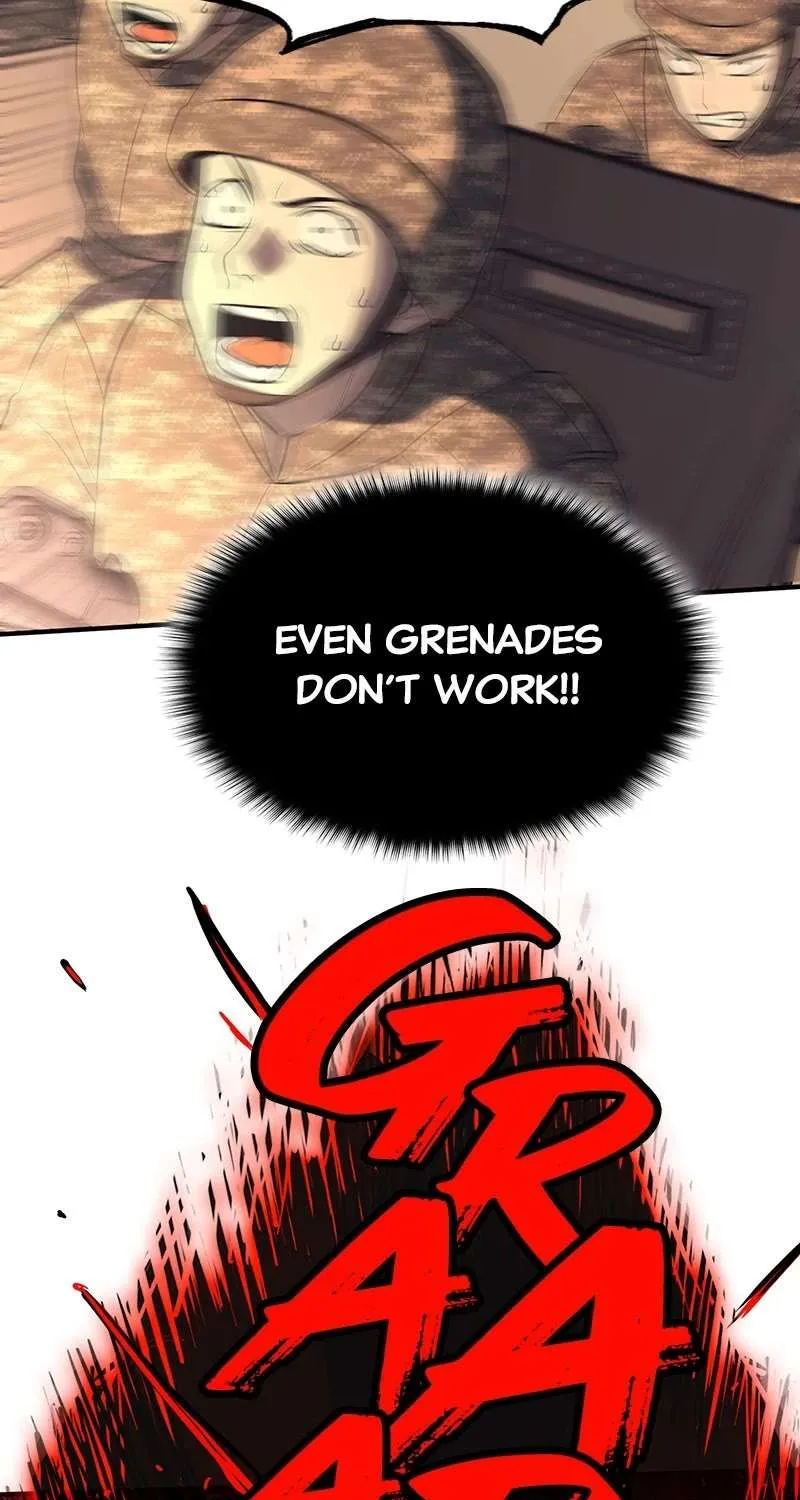 Read Hardcore Leveling Warrior chapter 365 image 84 on Lezhin