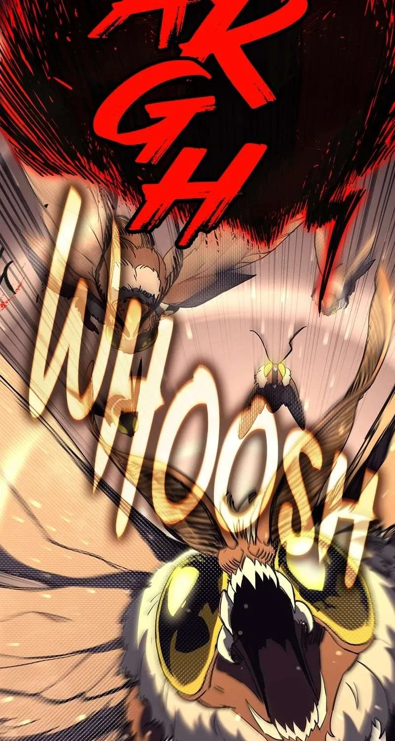 Read Hardcore Leveling Warrior chapter 365 image 85 on Lezhin