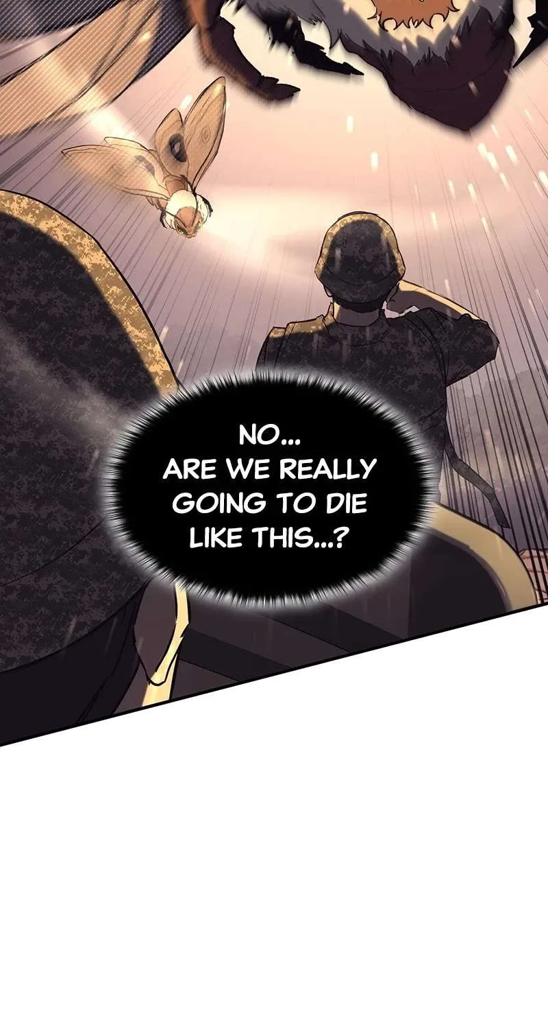 Read Hardcore Leveling Warrior chapter 365 image 86 on Lezhin
