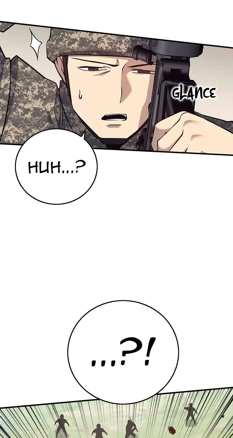 Read Hardcore Leveling Warrior chapter 365 image 88 on Lezhin