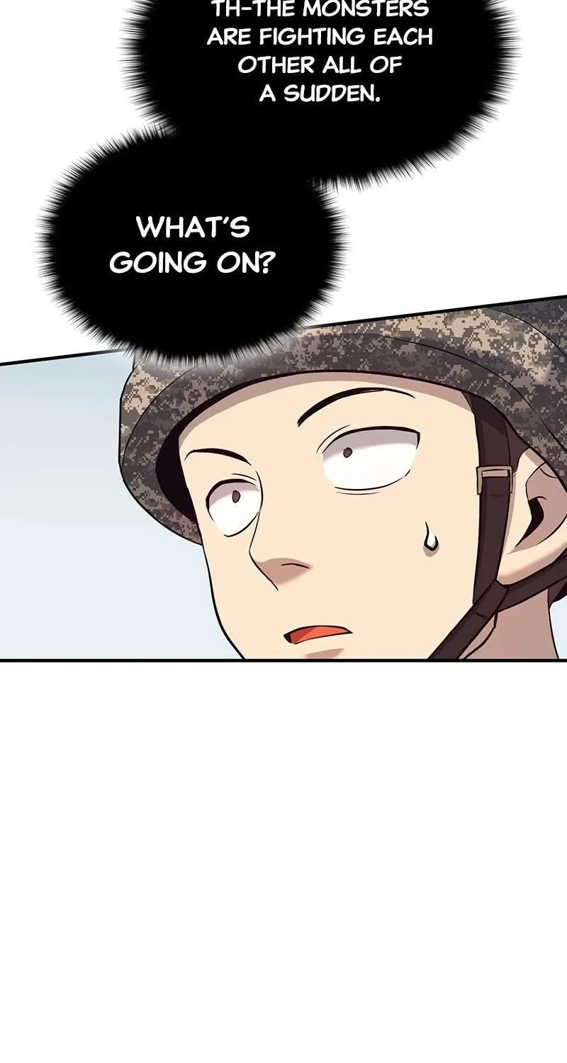Read Hardcore Leveling Warrior chapter 365 image 91 on Lezhin