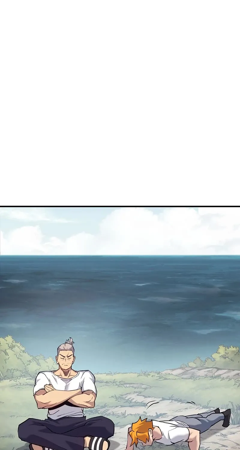 Read Hardcore Leveling Warrior chapter 365 image 98 on Lezhin