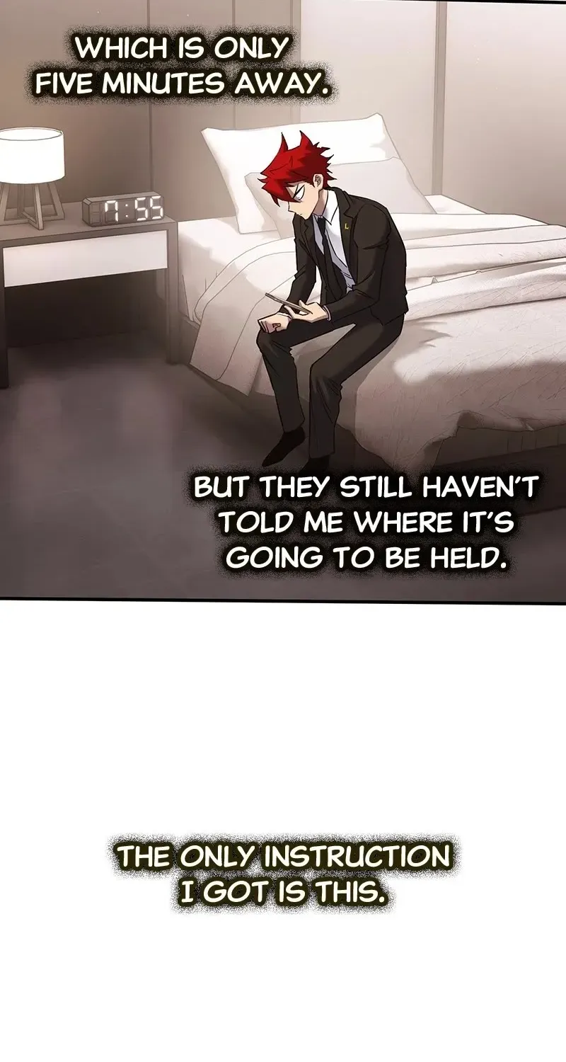 Read Hardcore Leveling Warrior chapter 366 image 1 on Lezhin