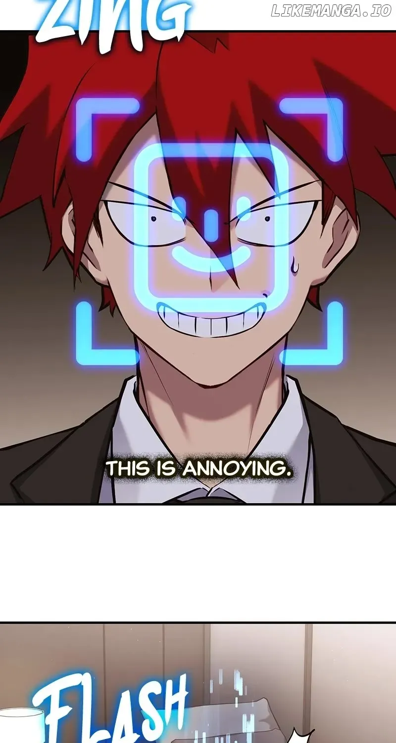 Read Hardcore Leveling Warrior chapter 366 image 10 on Lezhin