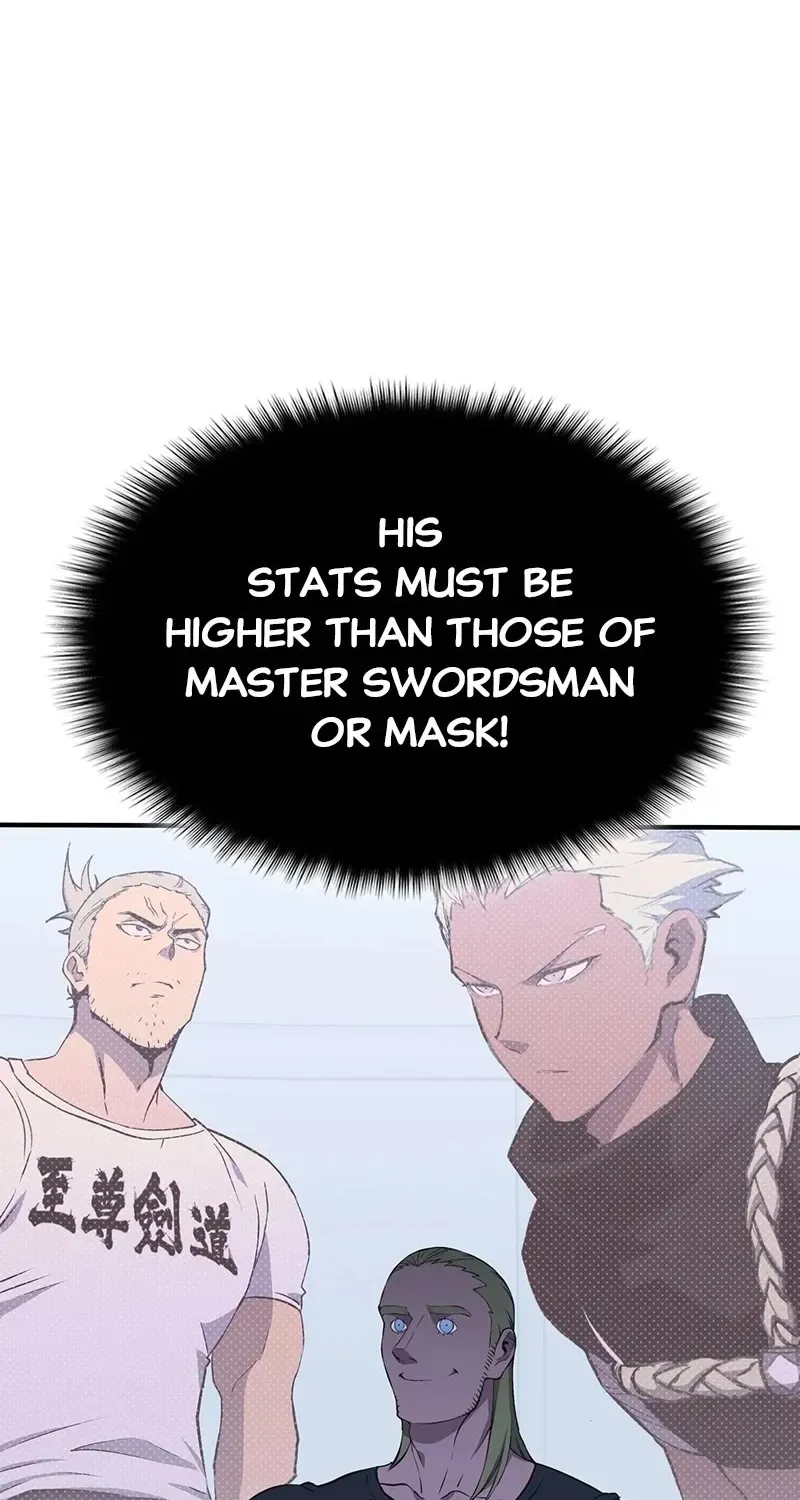 Read Hardcore Leveling Warrior chapter 366 image 105 on Lezhin