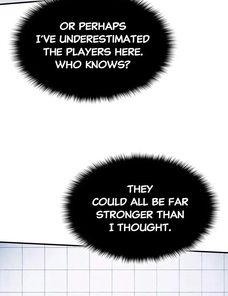Read Hardcore Leveling Warrior chapter 366 image 107 on Lezhin