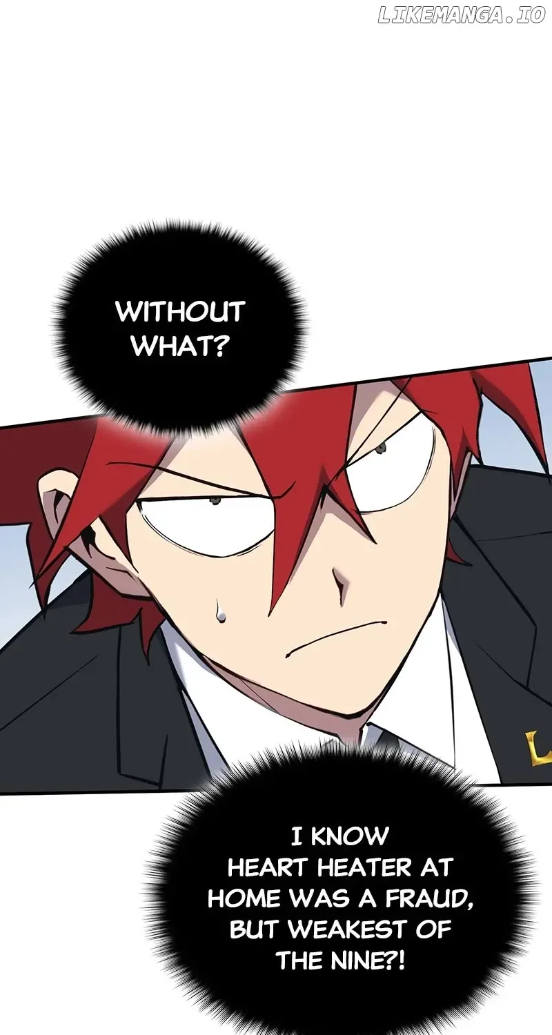 Read Hardcore Leveling Warrior chapter 366 image 110 on Lezhin