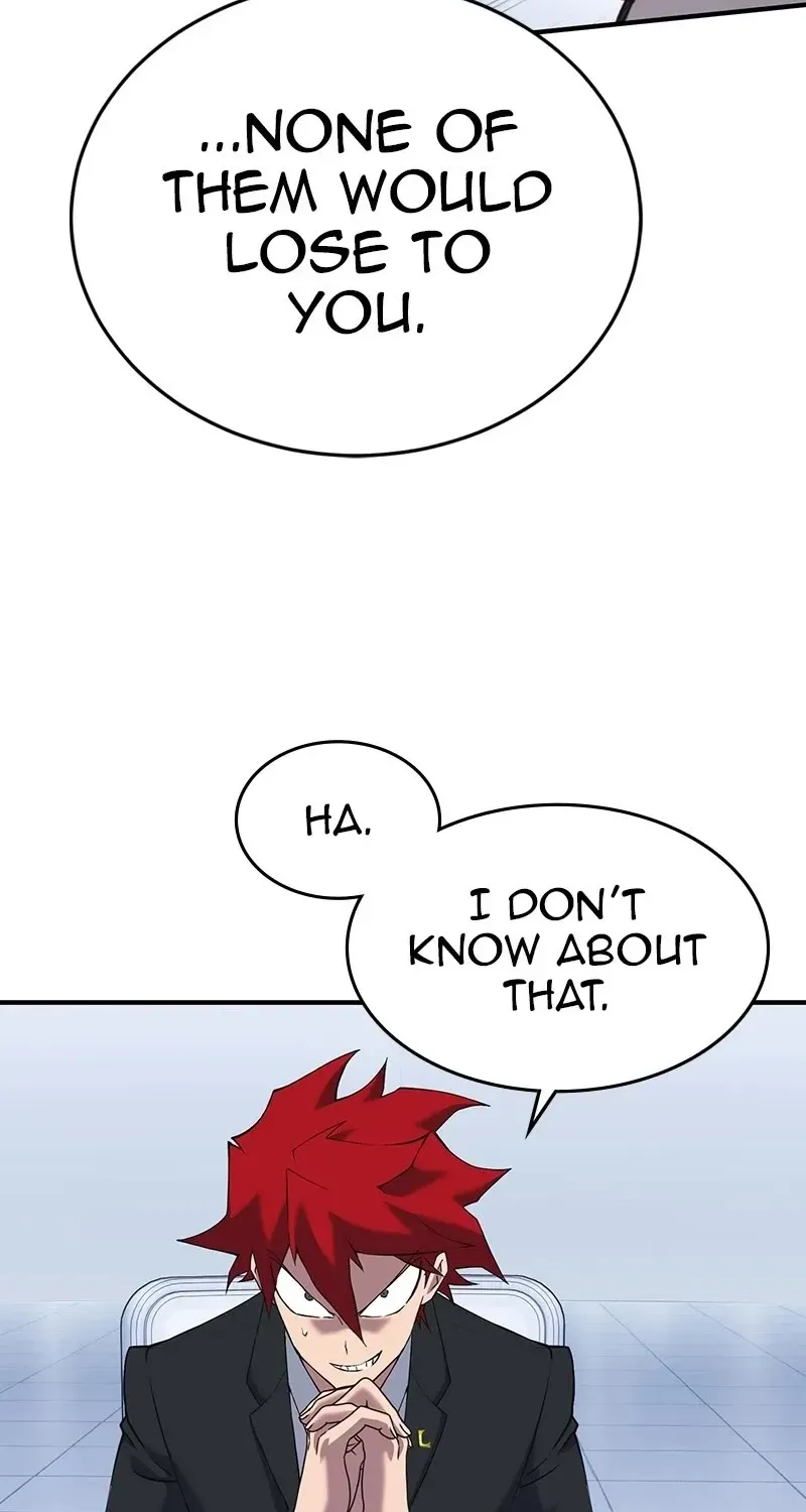 Read Hardcore Leveling Warrior chapter 366 image 115 on Lezhin