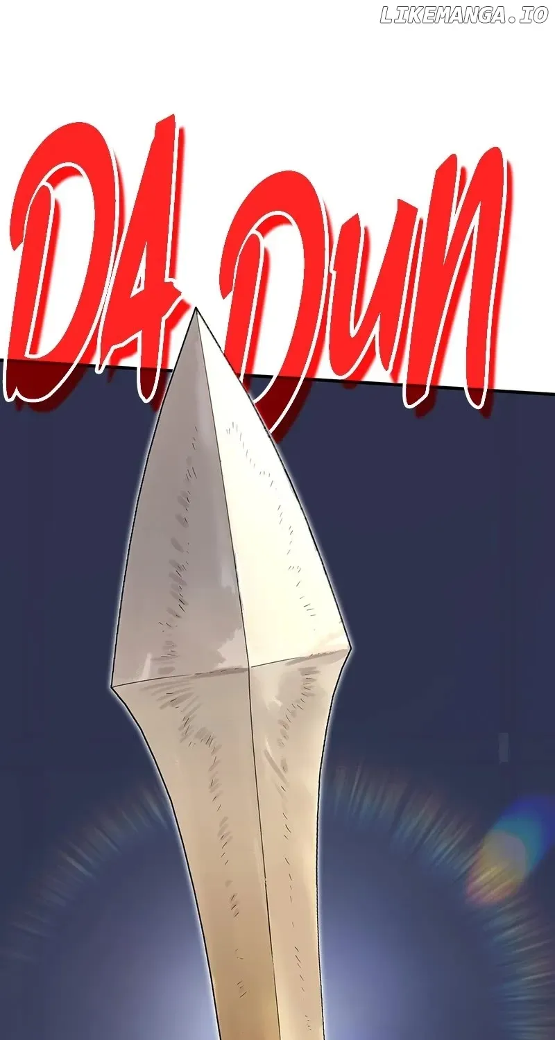 Read Hardcore Leveling Warrior chapter 366 image 120 on Lezhin
