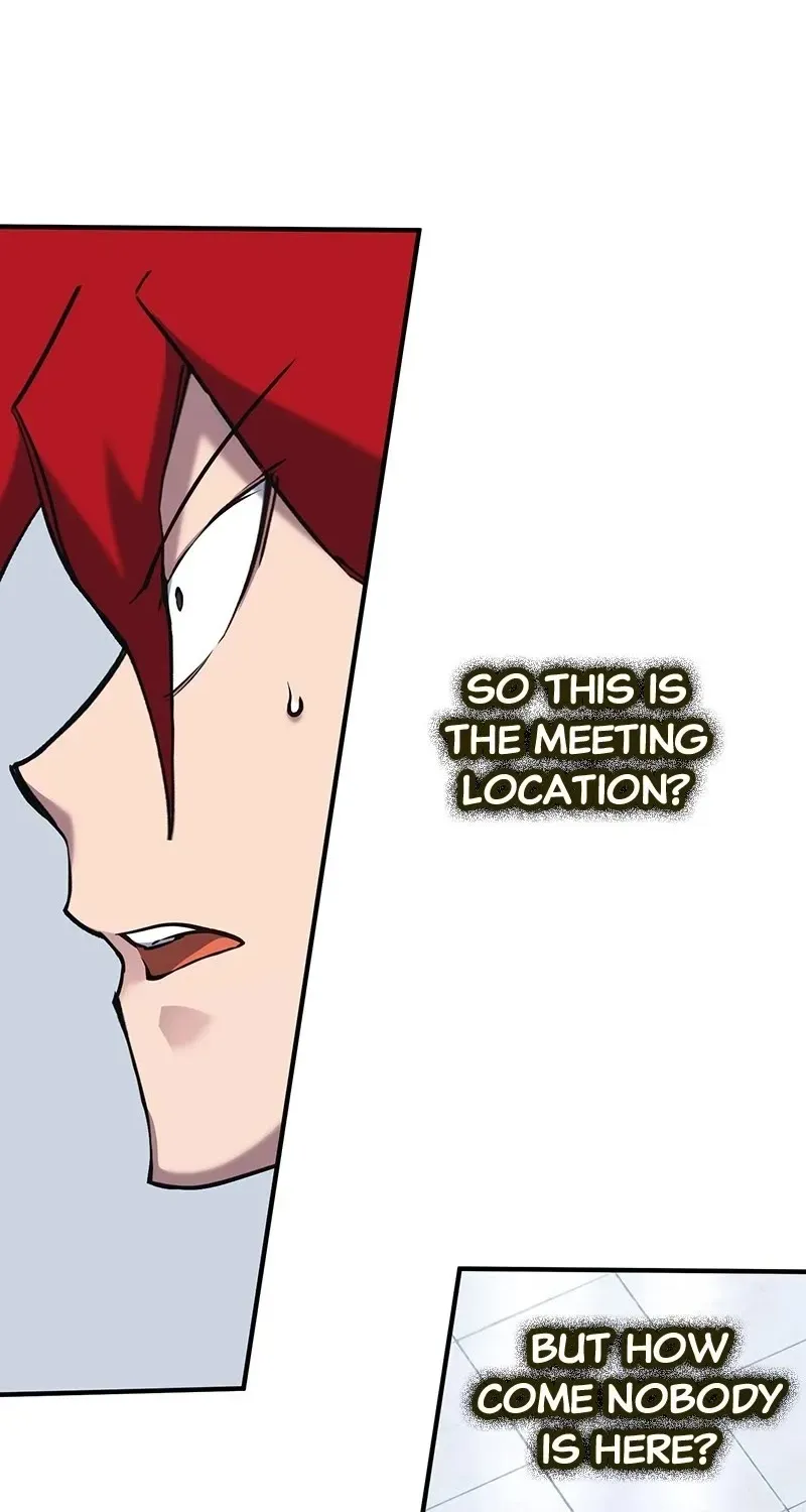 Read Hardcore Leveling Warrior chapter 366 image 13 on Lezhin
