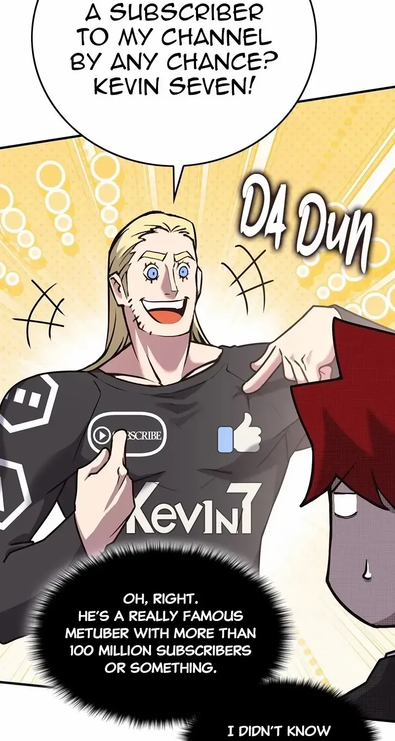 Read Hardcore Leveling Warrior chapter 366 image 23 on Lezhin