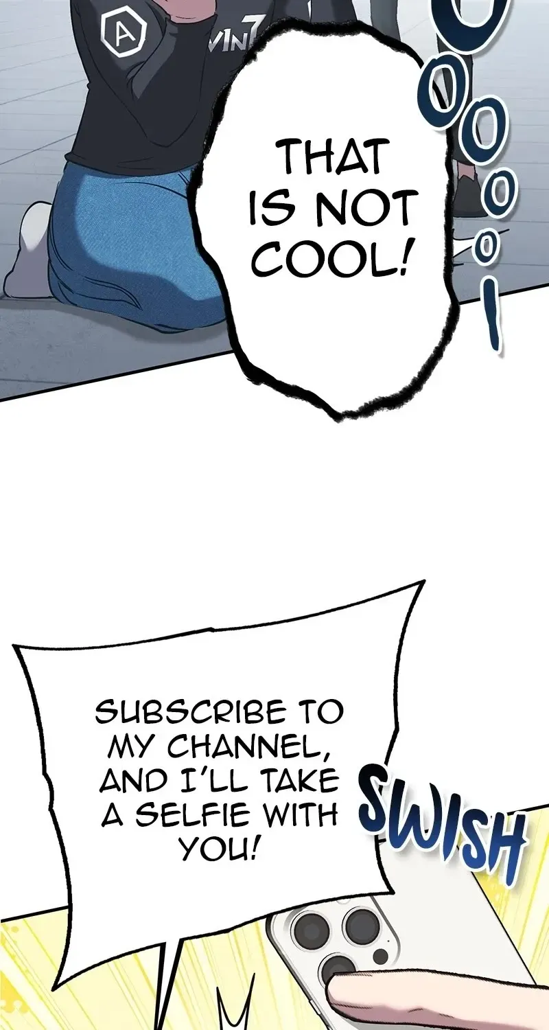 Read Hardcore Leveling Warrior chapter 366 image 25 on Lezhin