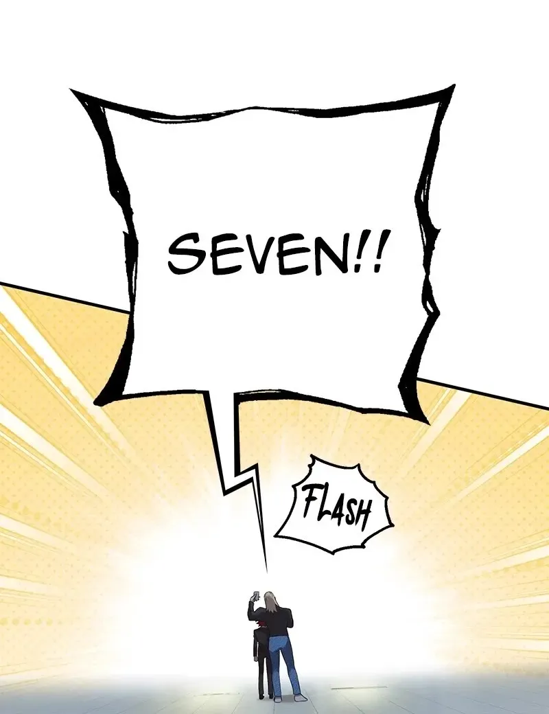 Read Hardcore Leveling Warrior chapter 366 image 27 on Lezhin