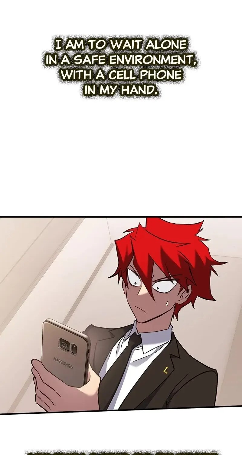 Read Hardcore Leveling Warrior chapter 366 image 3 on Lezhin