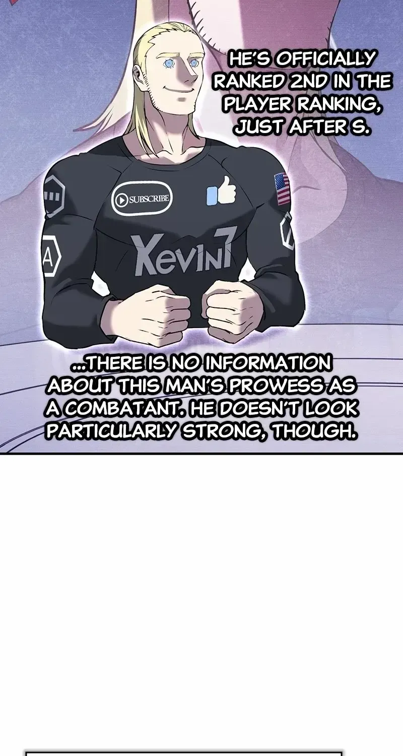 Read Hardcore Leveling Warrior chapter 366 image 33 on Lezhin