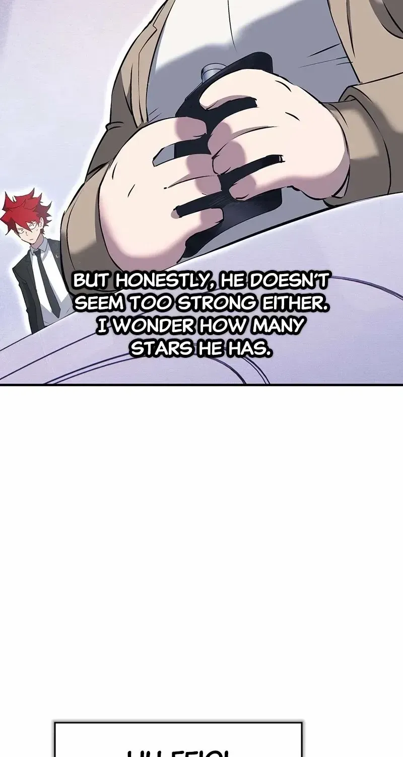 Read Hardcore Leveling Warrior chapter 366 image 35 on Lezhin