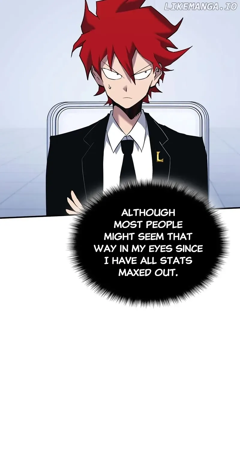 Read Hardcore Leveling Warrior chapter 366 image 46 on Lezhin