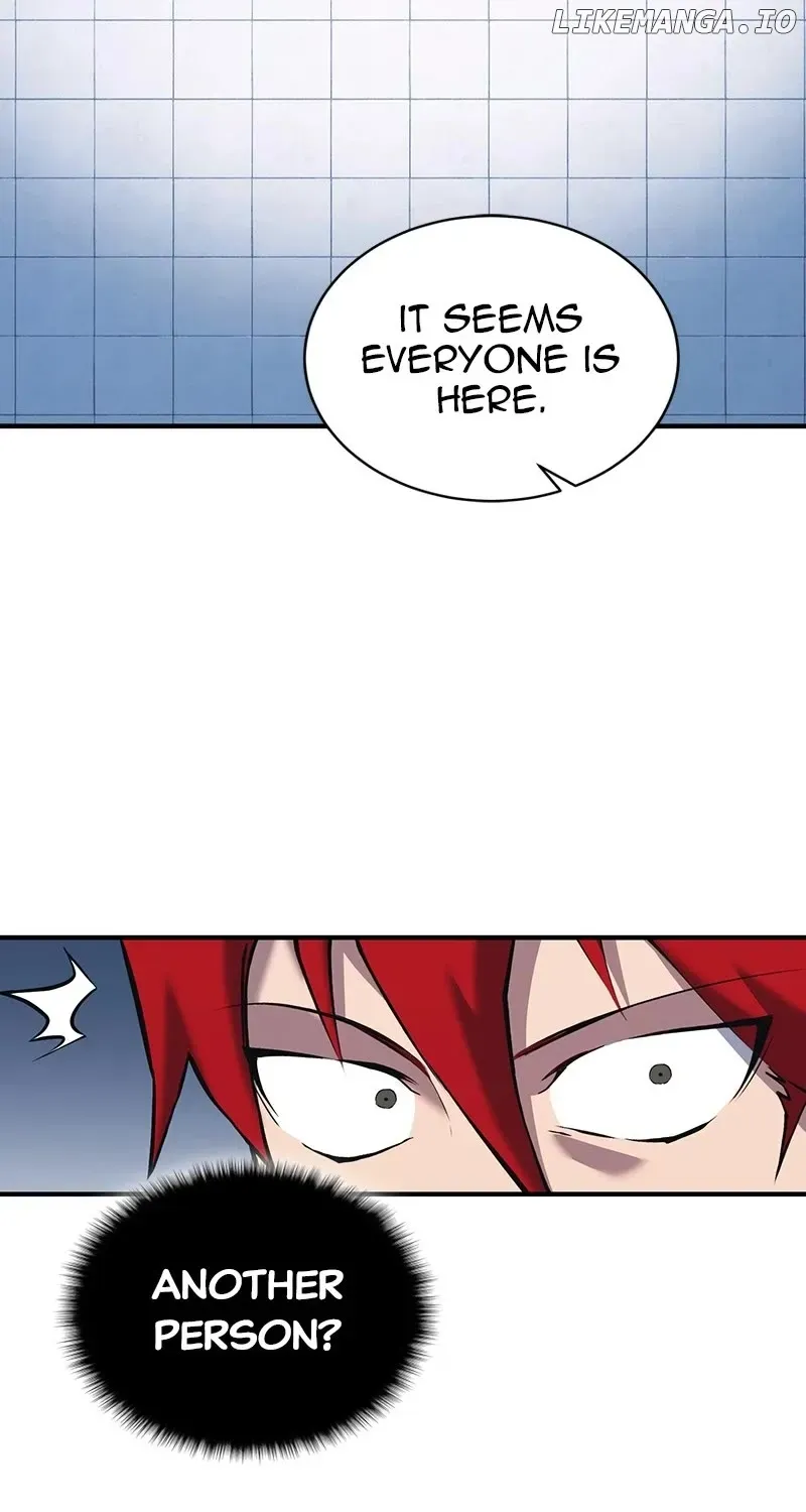 Read Hardcore Leveling Warrior chapter 366 image 48 on Lezhin