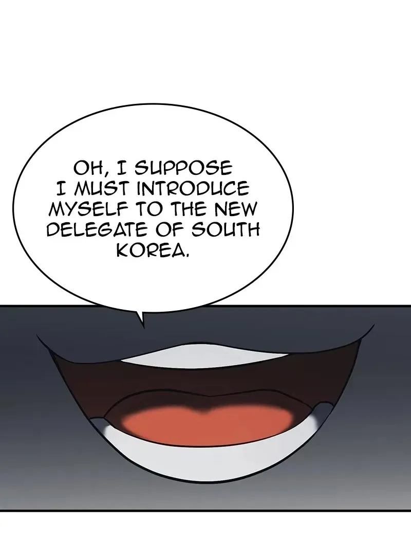 Read Hardcore Leveling Warrior chapter 366 image 49 on Lezhin