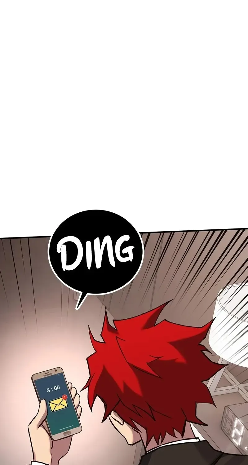Read Hardcore Leveling Warrior chapter 366 image 5 on Lezhin