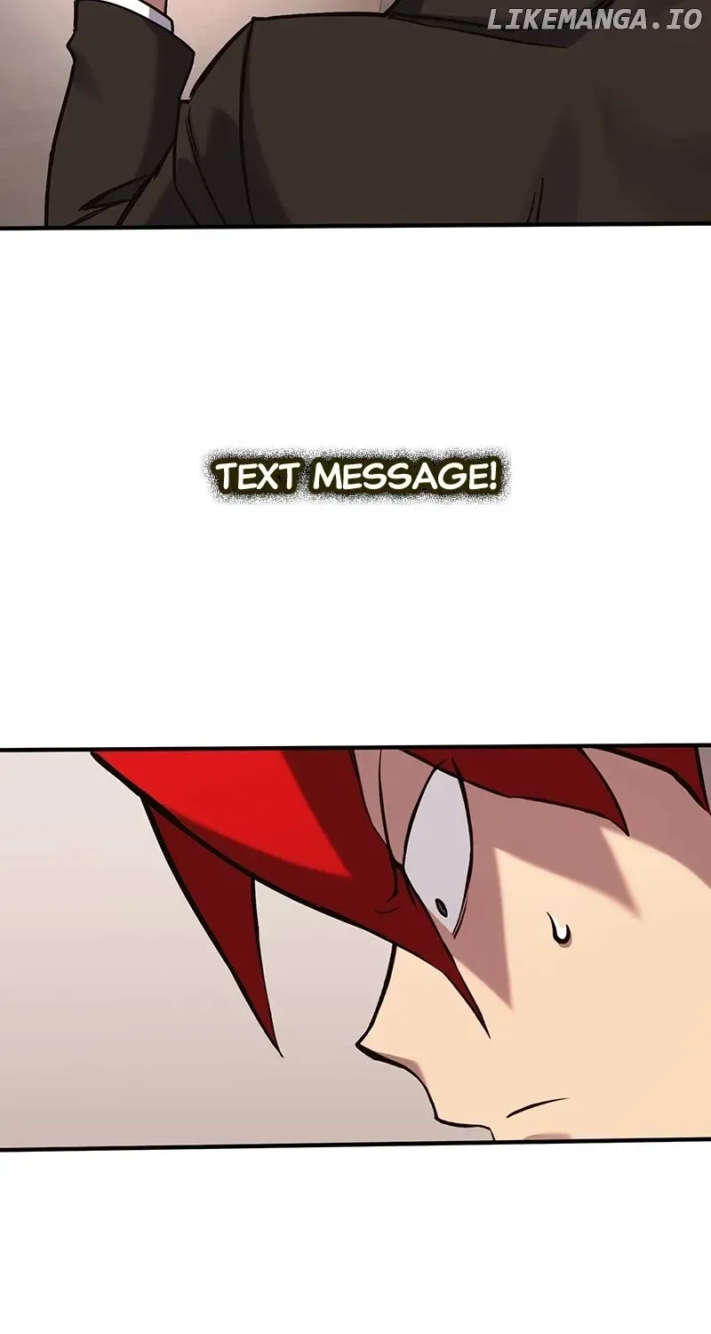 Read Hardcore Leveling Warrior chapter 366 image 6 on Lezhin