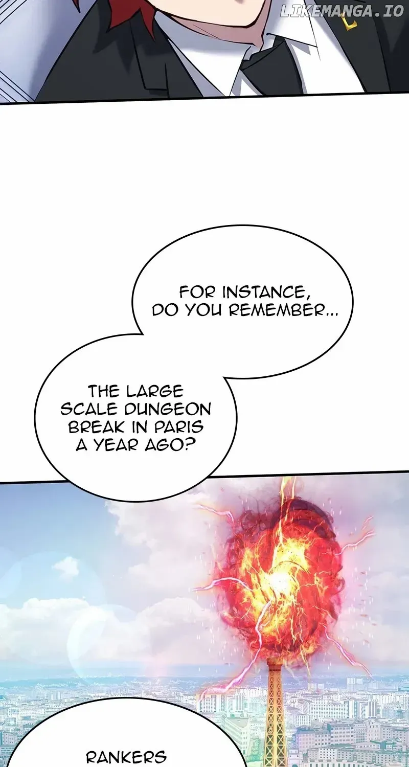 Read Hardcore Leveling Warrior chapter 366 image 62 on Lezhin