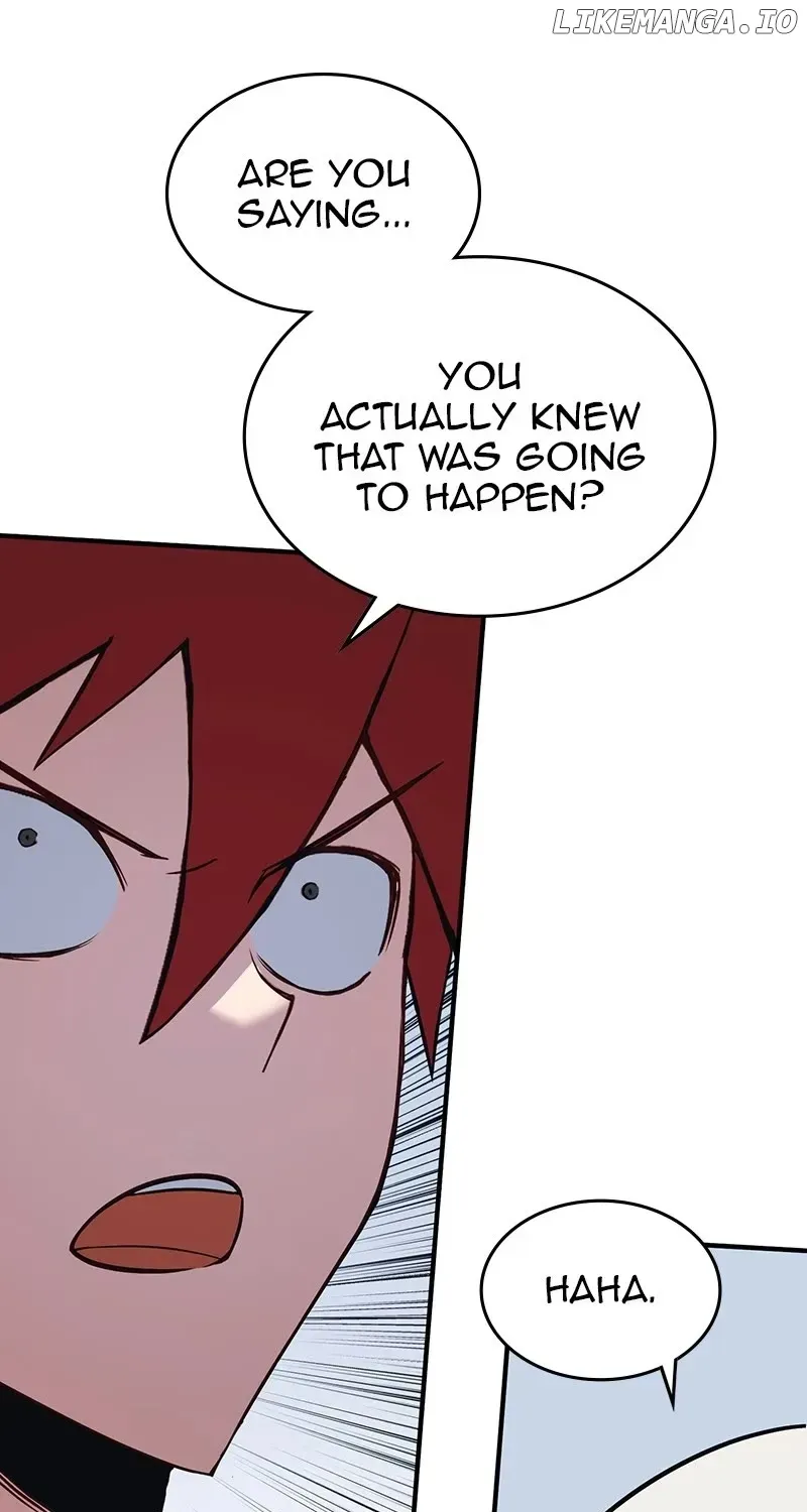 Read Hardcore Leveling Warrior chapter 366 image 64 on Lezhin