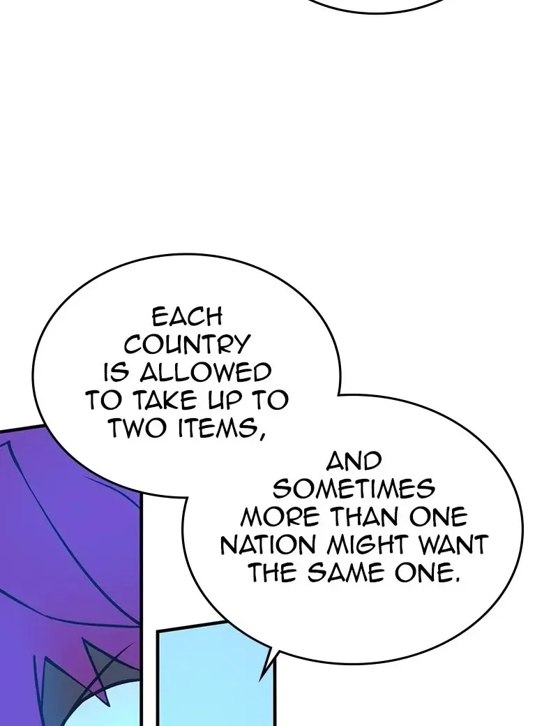Read Hardcore Leveling Warrior chapter 366 image 79 on Lezhin