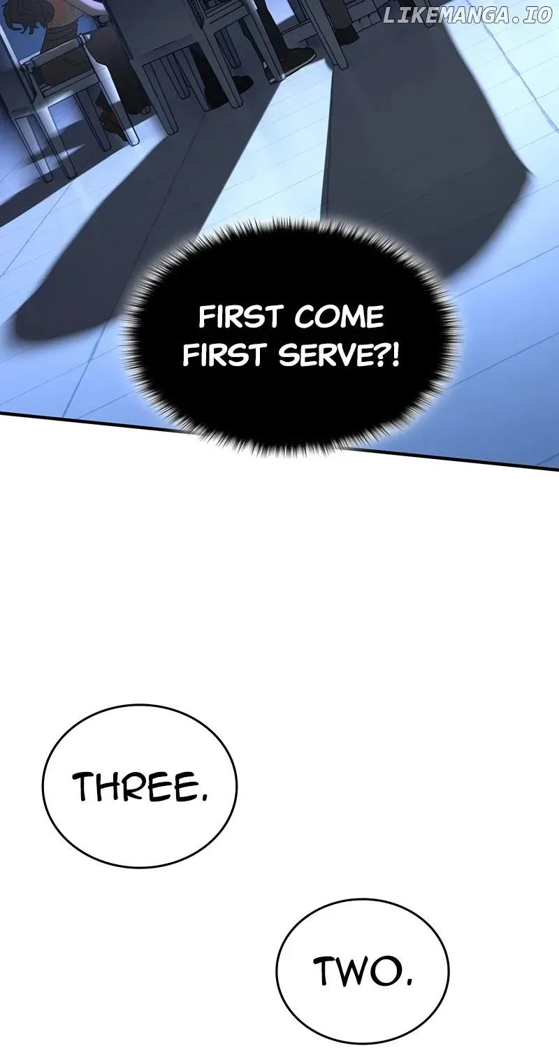 Read Hardcore Leveling Warrior chapter 366 image 82 on Lezhin