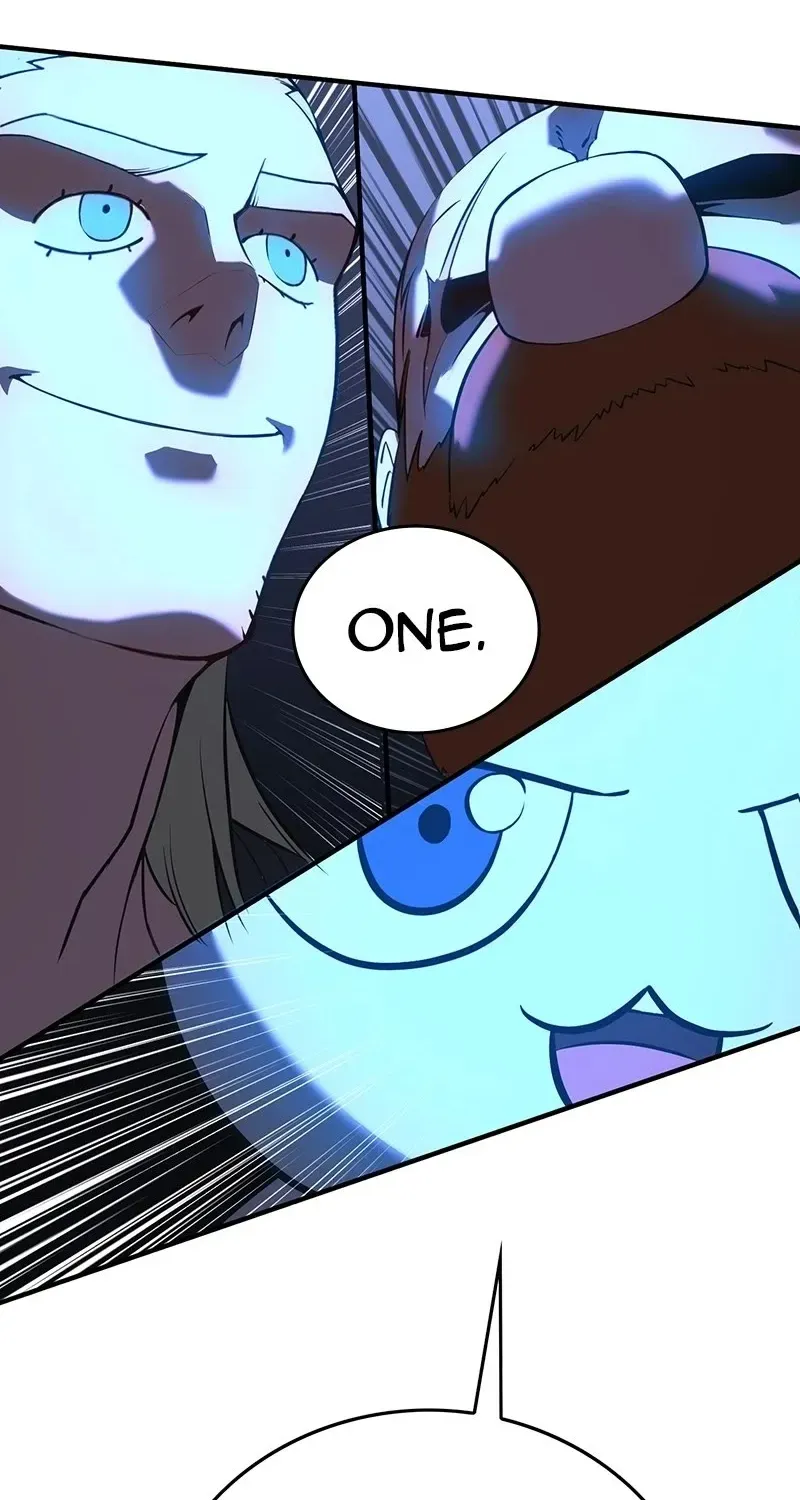 Read Hardcore Leveling Warrior chapter 366 image 83 on Lezhin