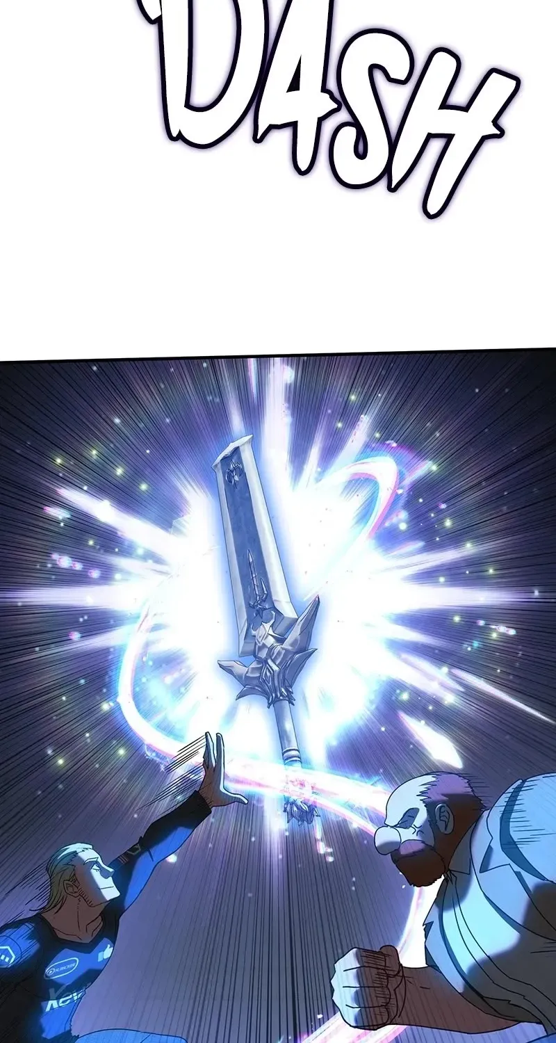 Read Hardcore Leveling Warrior chapter 366 image 85 on Lezhin