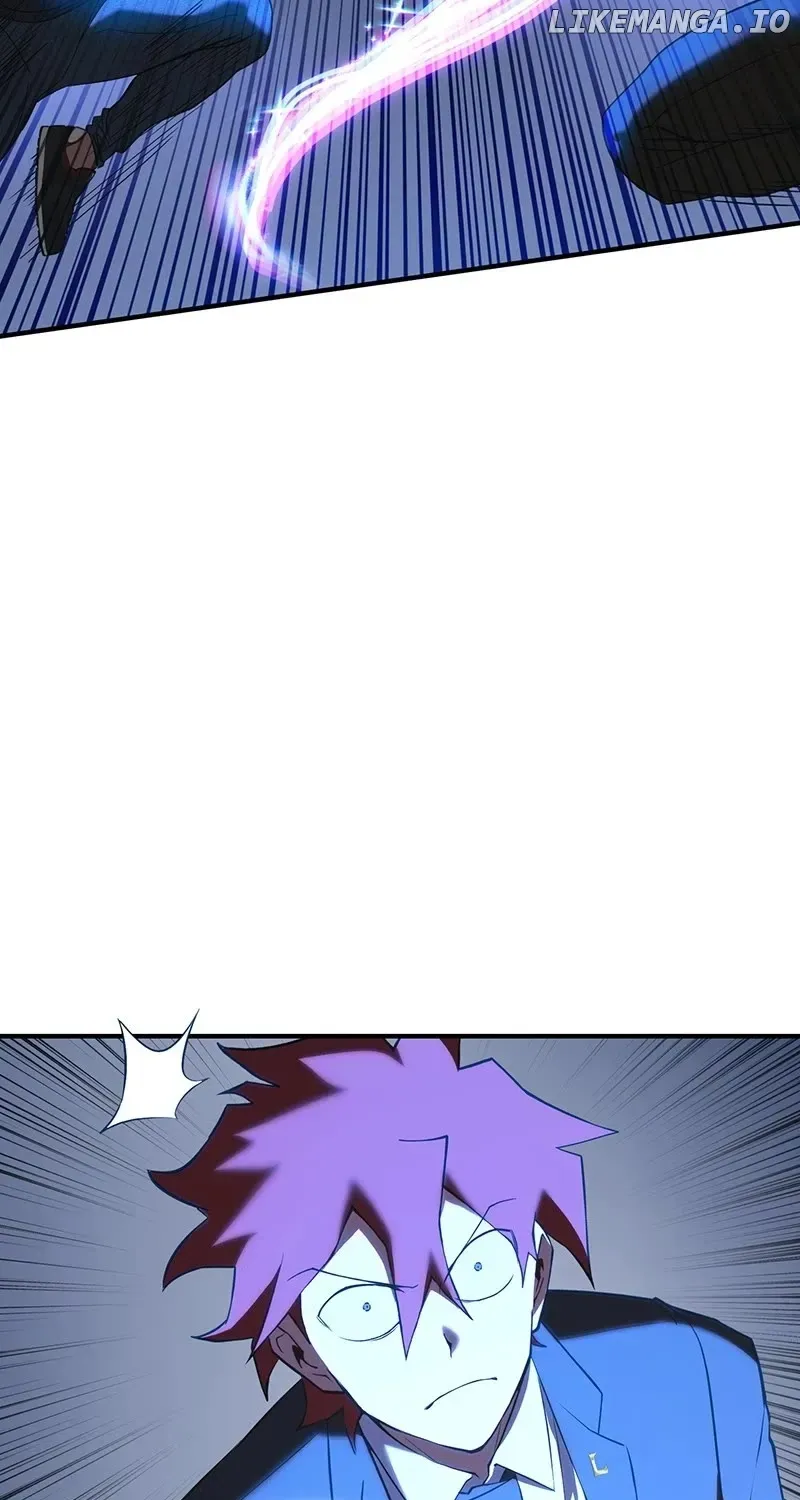 Read Hardcore Leveling Warrior chapter 366 image 86 on Lezhin