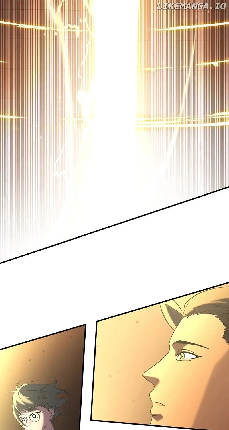 Read Hardcore Leveling Warrior chapter 366 image 92 on Lezhin
