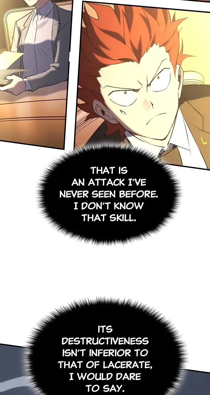 Read Hardcore Leveling Warrior chapter 366 image 93 on Lezhin