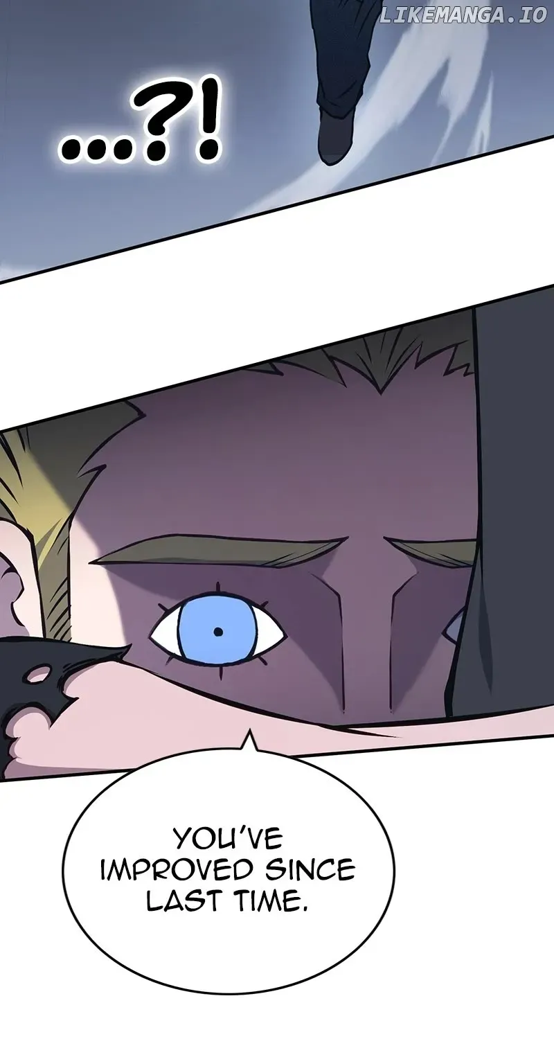 Read Hardcore Leveling Warrior chapter 366 image 96 on Lezhin