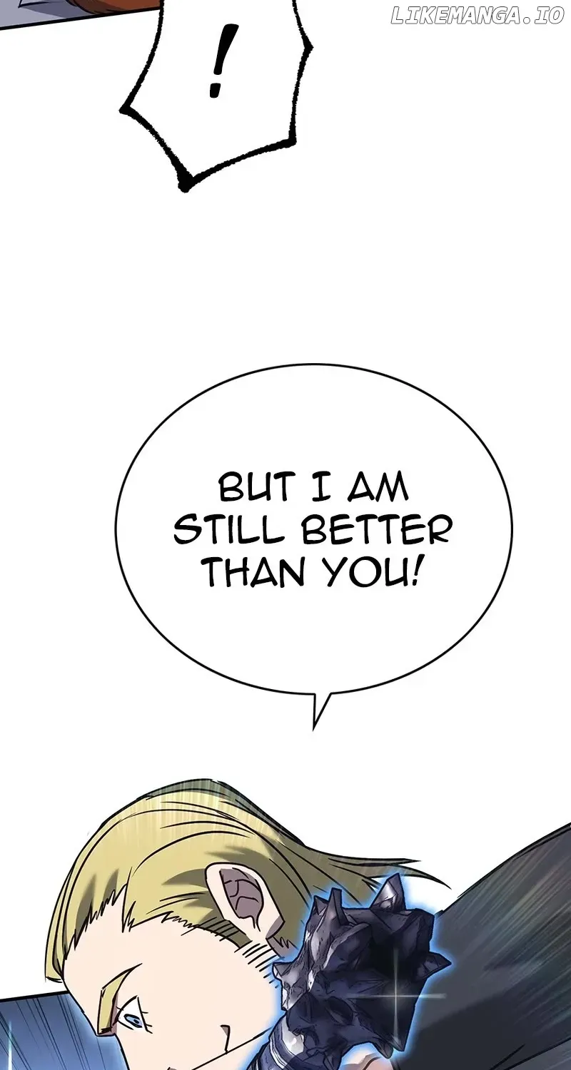 Read Hardcore Leveling Warrior chapter 366 image 98 on Lezhin