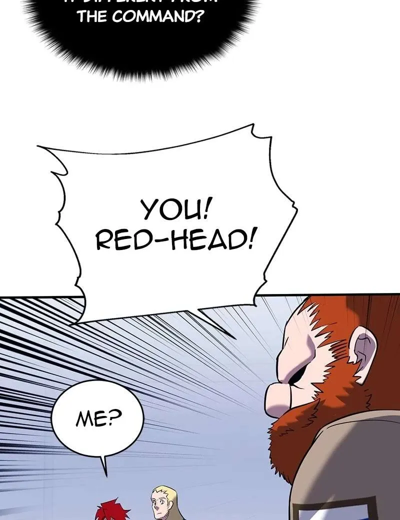 Read Hardcore Leveling Warrior chapter 367 image 100 on Lezhin
