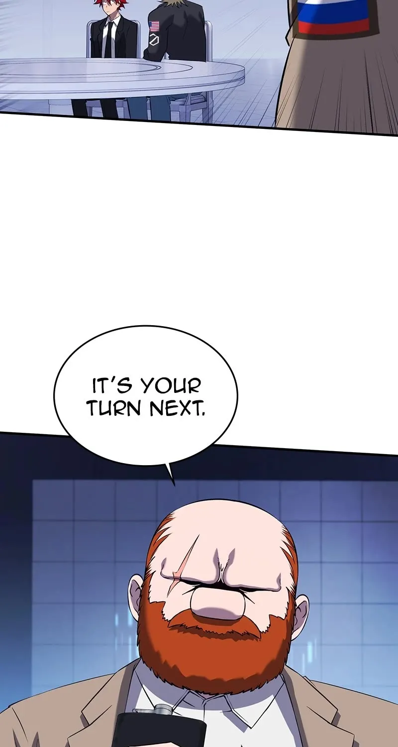 Read Hardcore Leveling Warrior chapter 367 image 101 on Lezhin