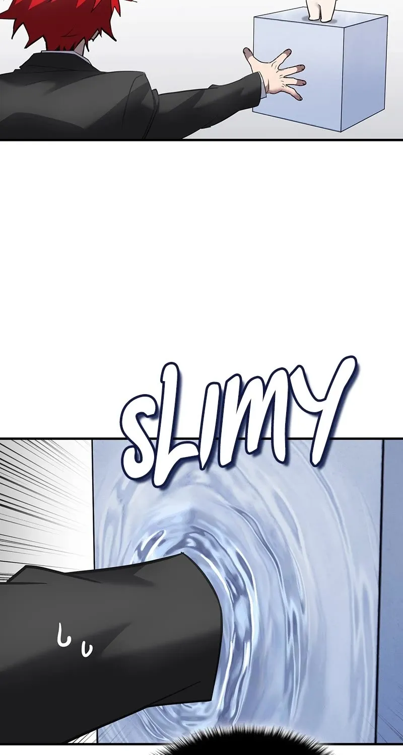 Read Hardcore Leveling Warrior chapter 367 image 107 on Lezhin