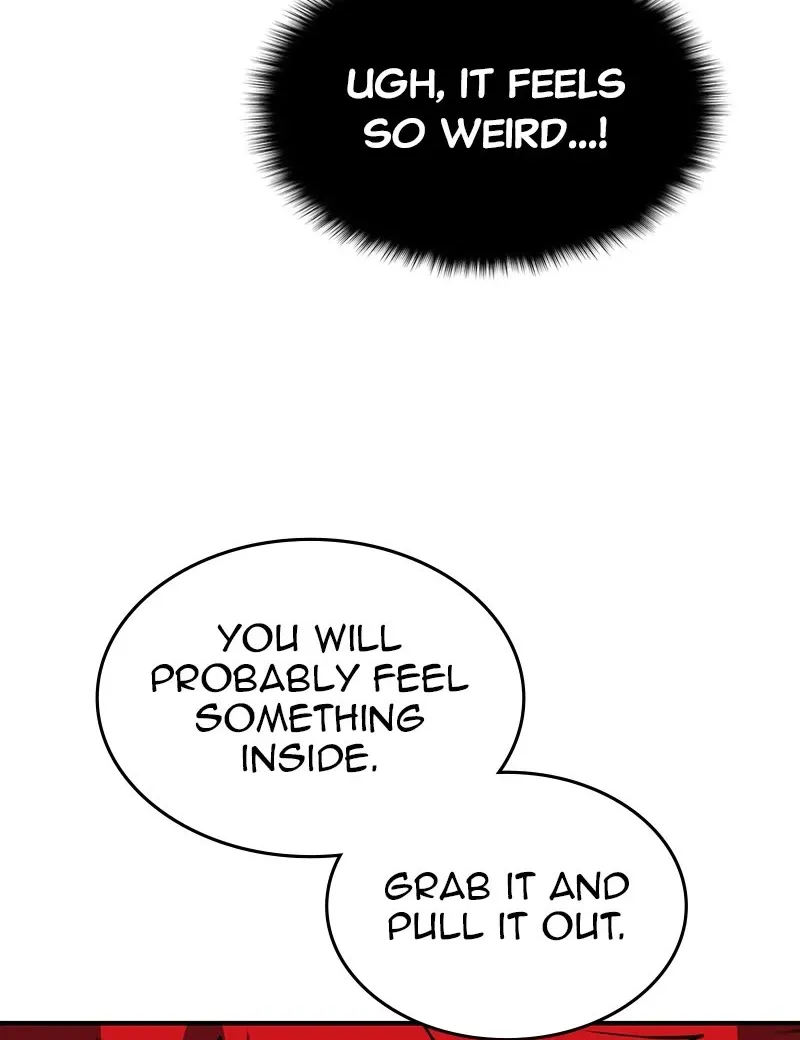 Read Hardcore Leveling Warrior chapter 367 image 108 on Lezhin