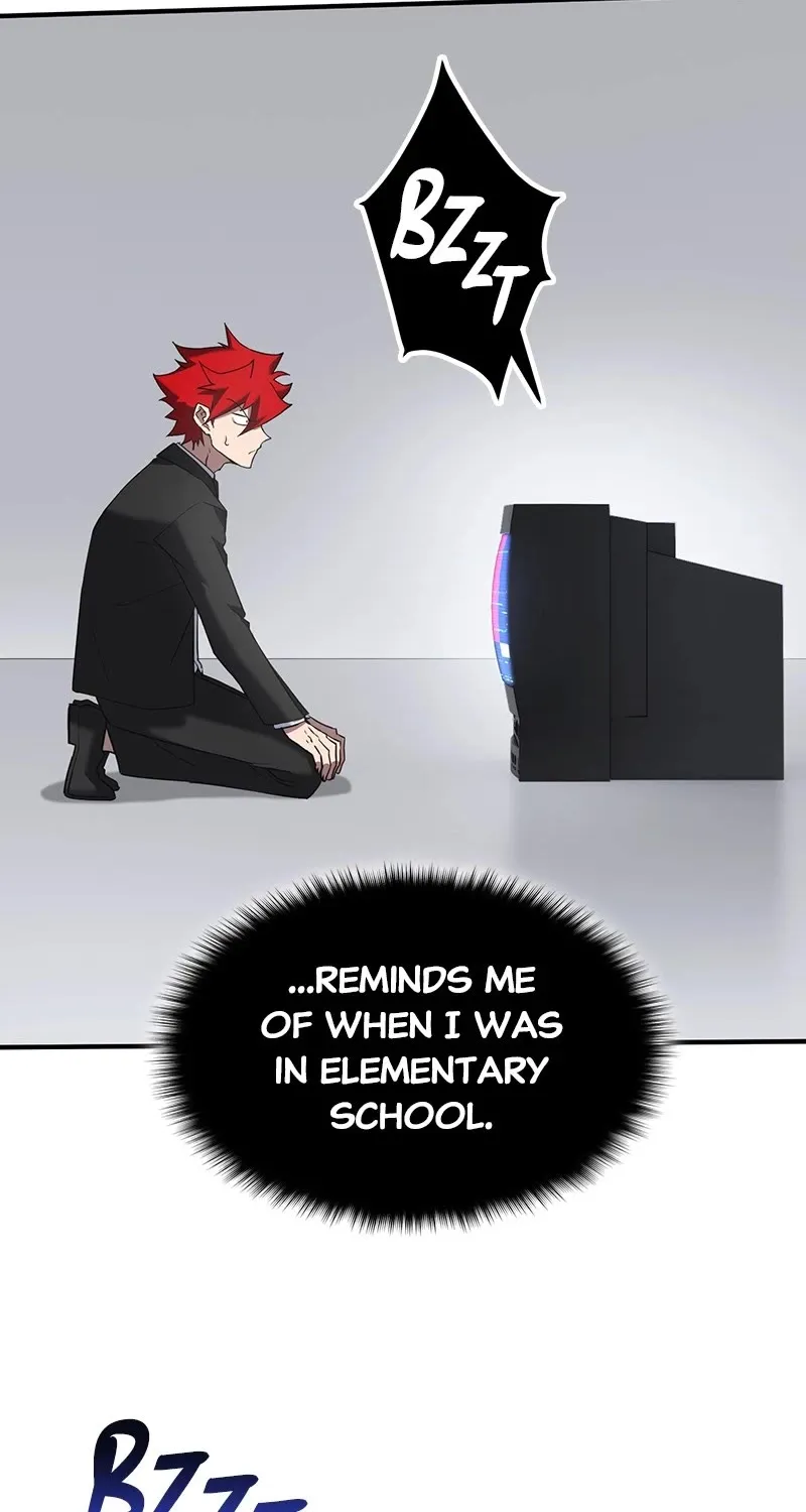 Read Hardcore Leveling Warrior chapter 367 image 114 on Lezhin