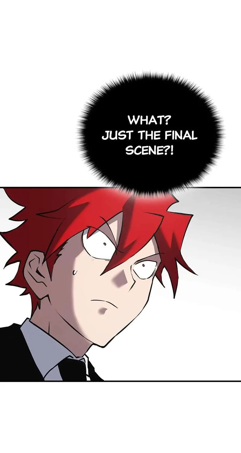 Read Hardcore Leveling Warrior chapter 367 image 116 on Lezhin
